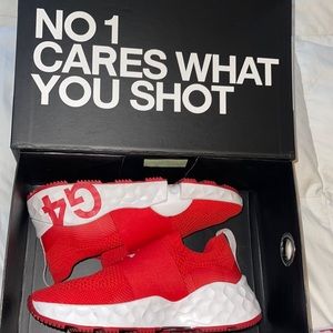 GFore women’s golf and street shoes